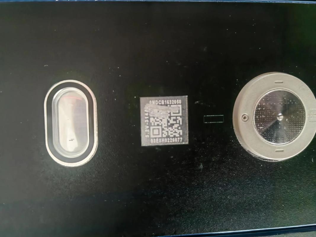 全新楚能314ah铁锂:库a