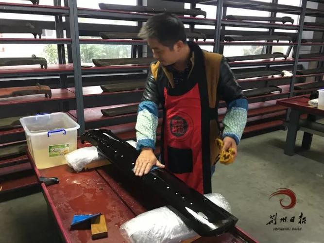 厉害了!荆州这个地方成为湖北第一